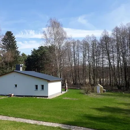 Lisa Grune Idylle Im Wald Direkt Am Wendisch Rietz